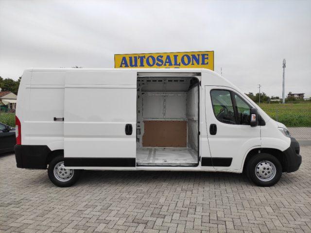 CITROEN Jumper 35 BlueHDi 130 PLM-TM Furgone Business + IVA