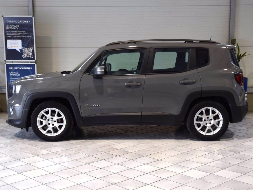 JEEP Renegade 1.0 t3 Limited 2wd del 2021