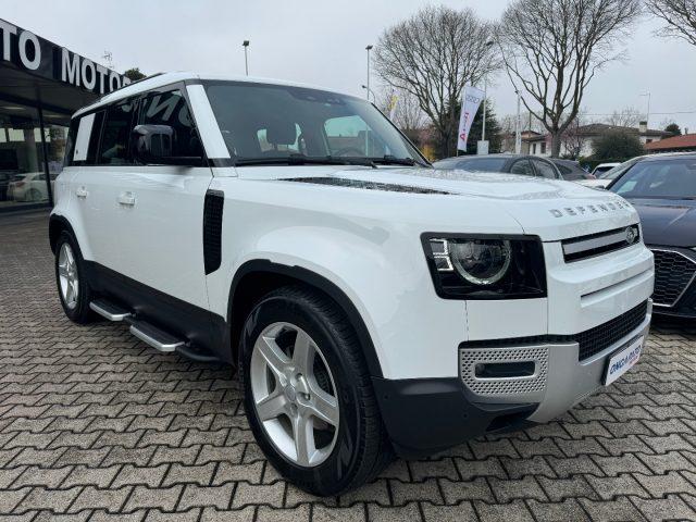 LAND ROVER Defender 110 3.0D I6 200 CV AWD Auto SE