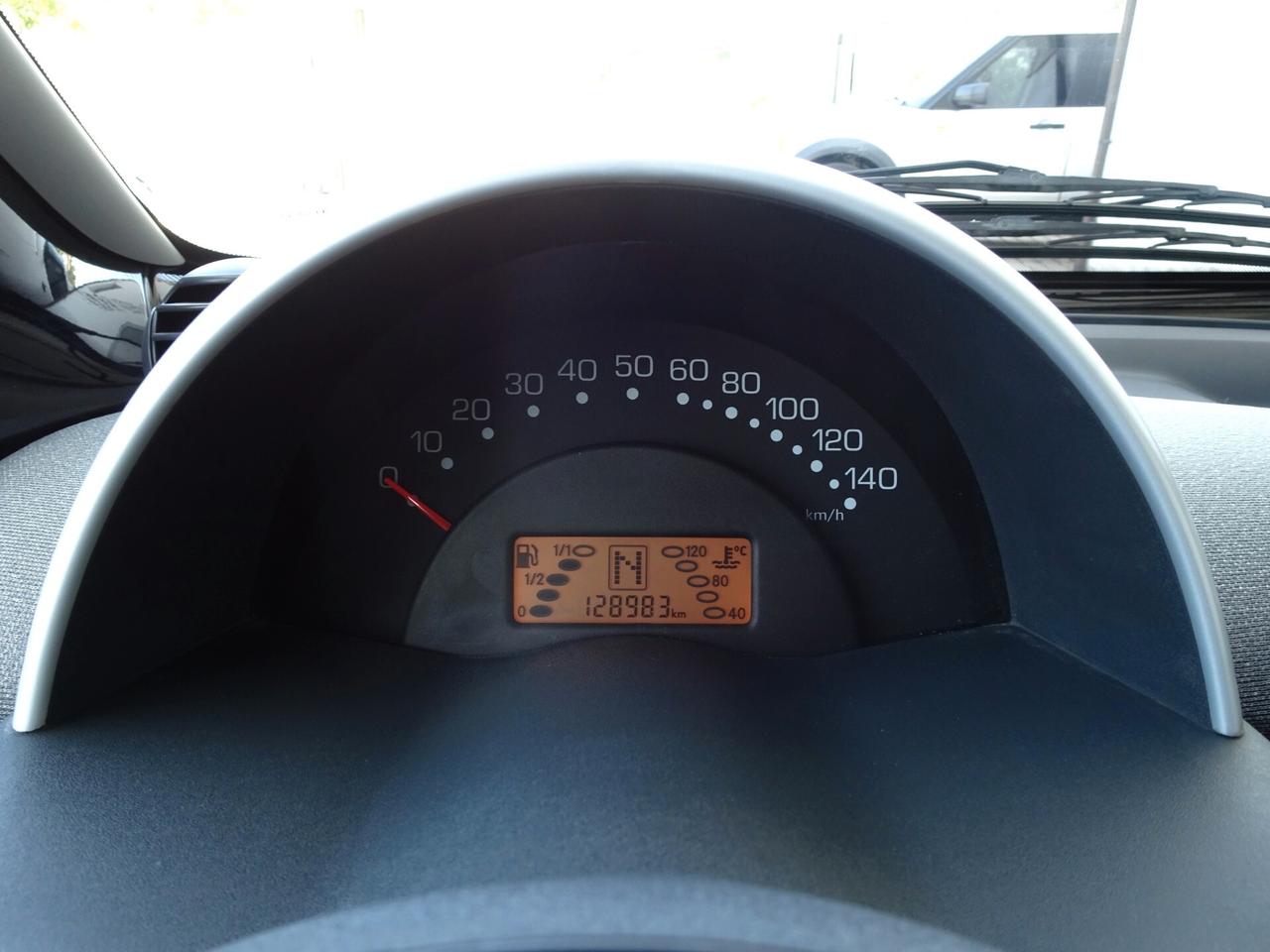 SMART fortwo 0.8 cdi PERFETTA/NEOPATENTATI
