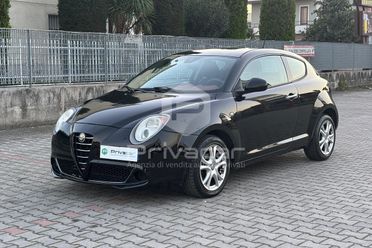 ALFA ROMEO MiTo 1.4 78 CV 8V S&S Distinctive
