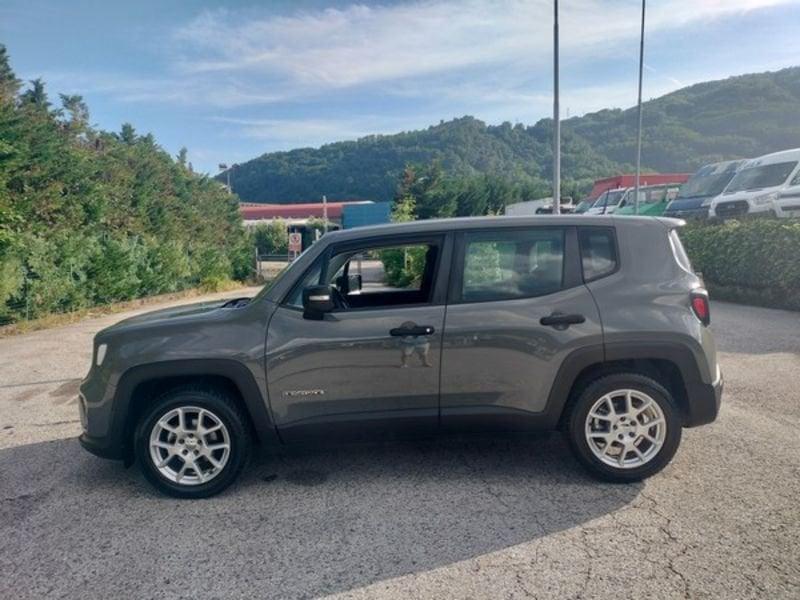 Jeep Renegade 1.0 T3 120cv Longitude