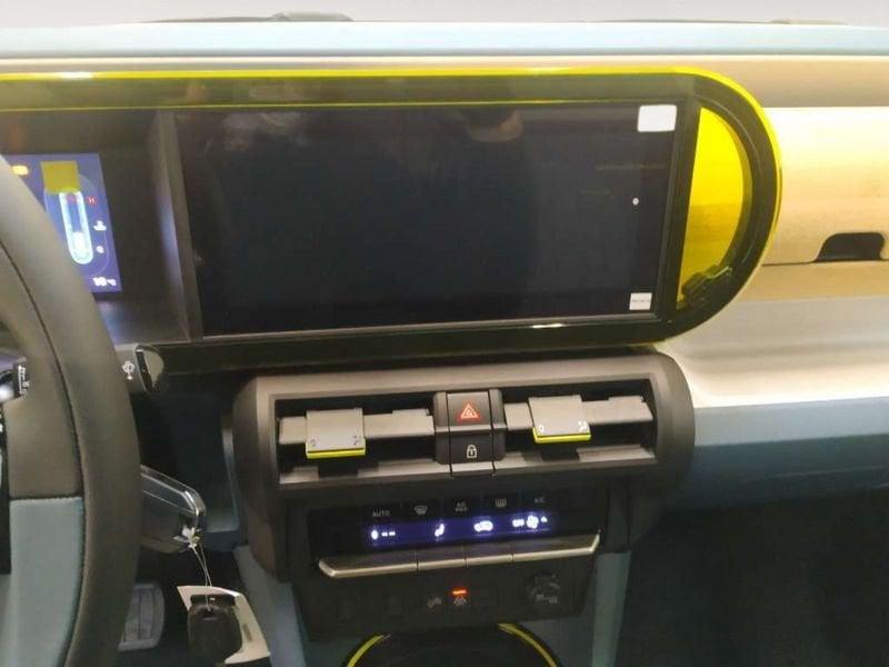 FIAT Grande Panda 1.2 hybrid La Prima 110cv edct