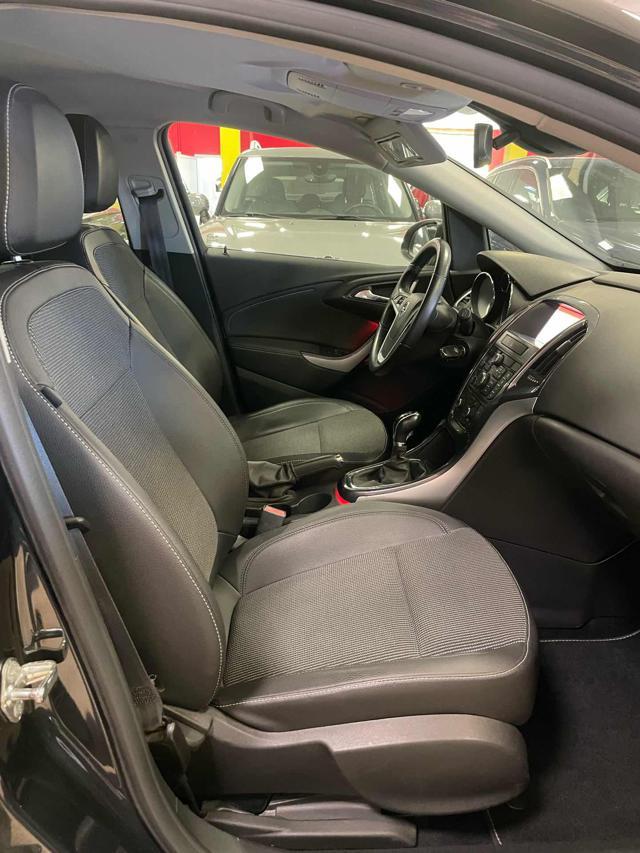 OPEL Astra 1.6 CDTI 136CV E6 Sports Tourer Cosmo