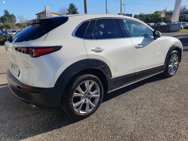 MAZDA CX-30 2.0L e-Skyactiv-G 150 CV M Hybrid 2WD Exceed