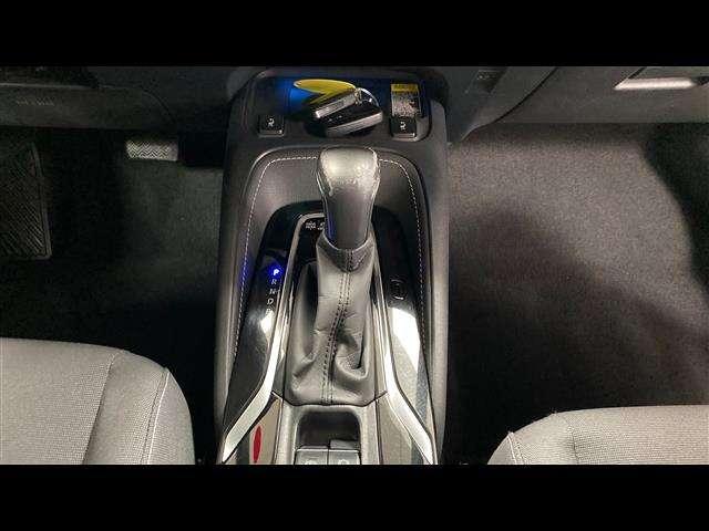 Toyota Corolla Touring Sports 1.8 Hybrid Style CVT