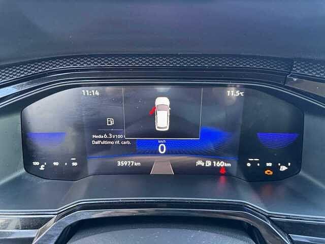 Volkswagen Polo 6ª serie 1.0TSI 95CV Life - NEOPATENTATI -