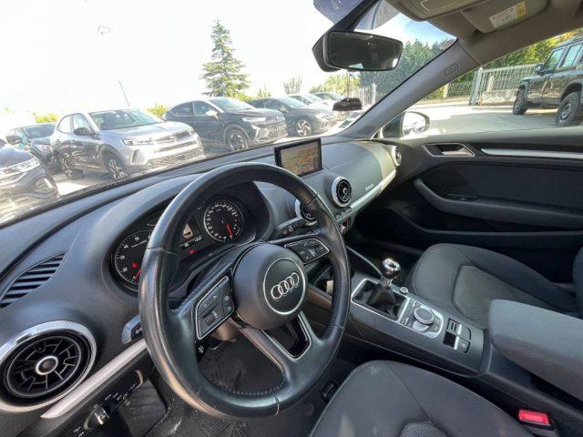 AUDI A3 1.0 TFSI Sport