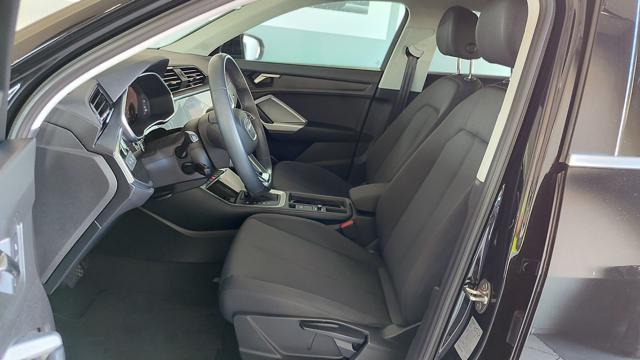 AUDI Q3 Sportback 35TFSI S-tronic BUSINESS *PREZZO REALE*