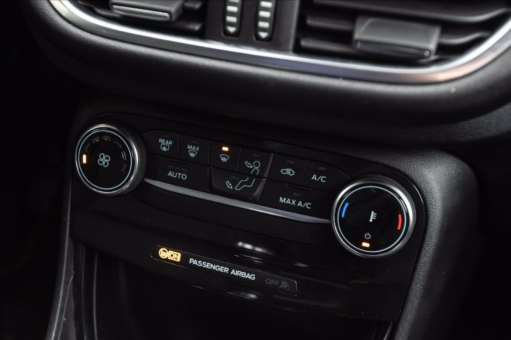 FORD Puma 1.0 ecoboost h ST-Line s&s 125cv del 2023