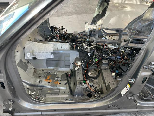 LAND ROVER Range Rover Sport 4.4 SDV8 340CV HSE DYNAMIC