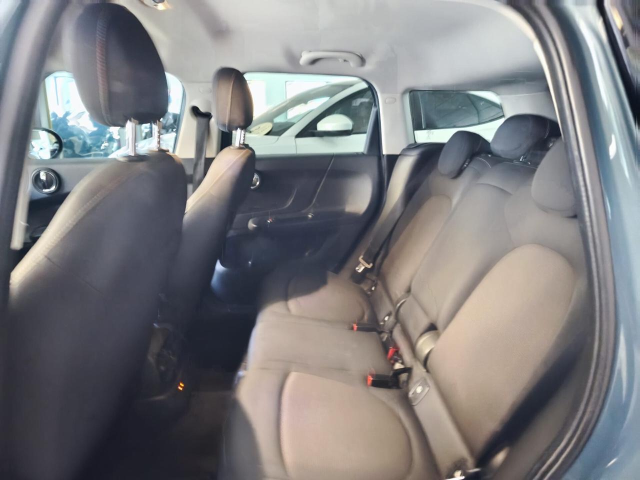 Mini One D Countryman 1.5 Business AUTOMATICO my22