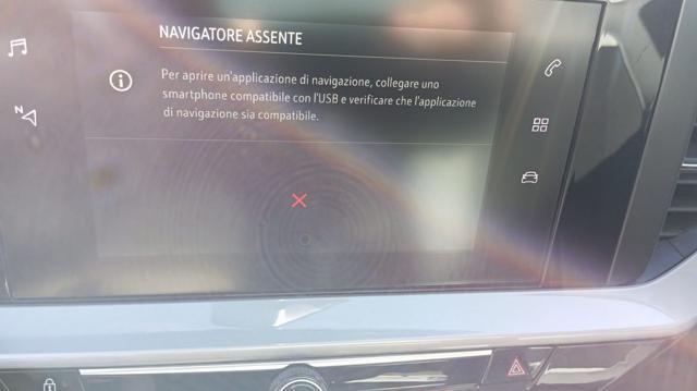 OPEL Mokka *PROMO* 1.2 Turbo 130 CV aut. Edition