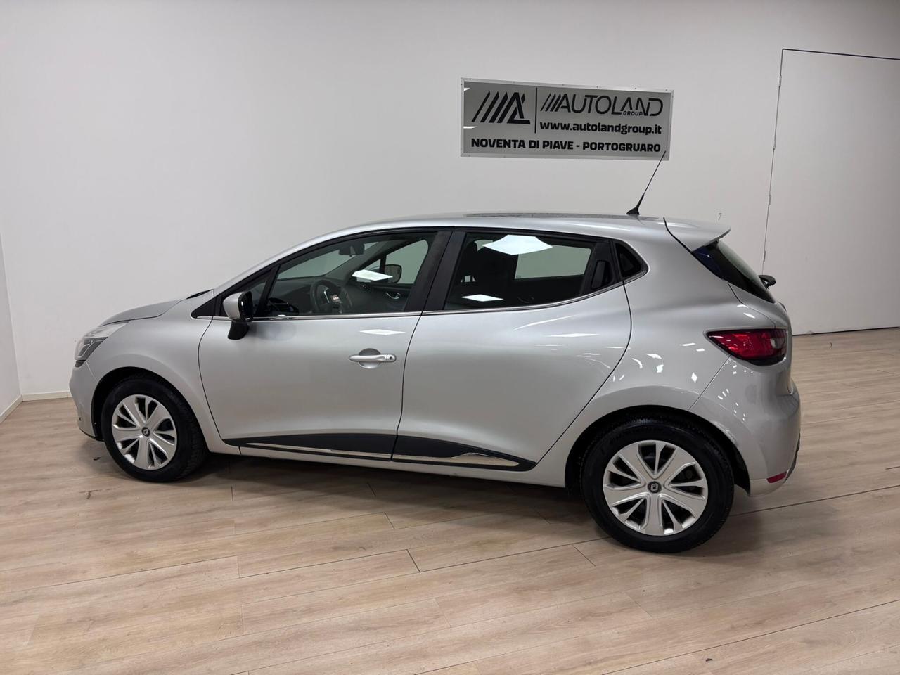 Renault Clio dCi 8V 75CV Start&Stop 5 porte Energy