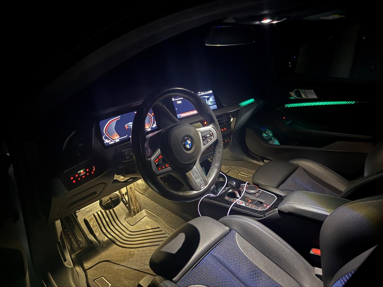 Bmw 218 218i Coupé Msport