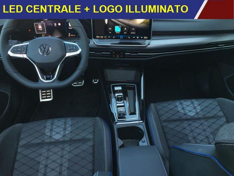 Volkswagen Golf 2.0 TDI 150 CV DSG R-Line Plus PROMO!! TETTO APRIBILE