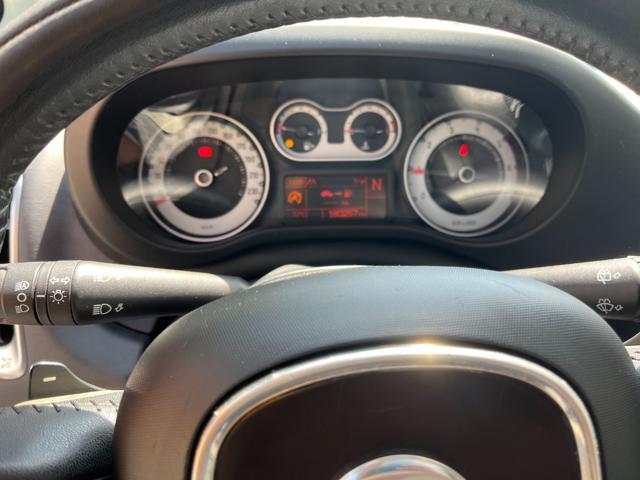 FIAT 500L 1.3 Multijet 85 CV Dualogic Lounge