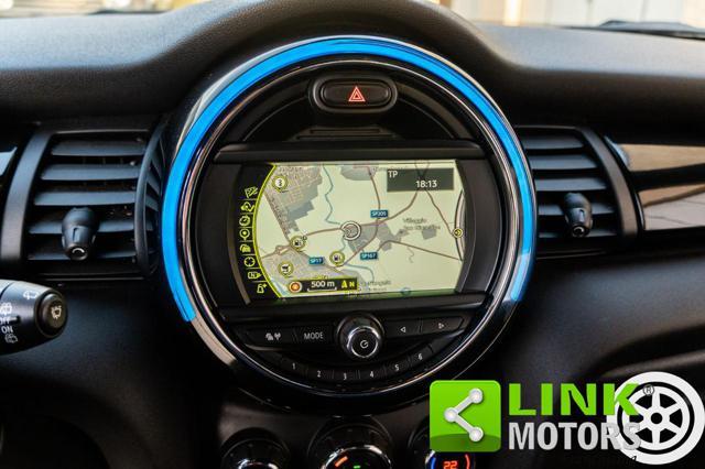 MINI Cooper D 1.5 116CV Hype - 2017