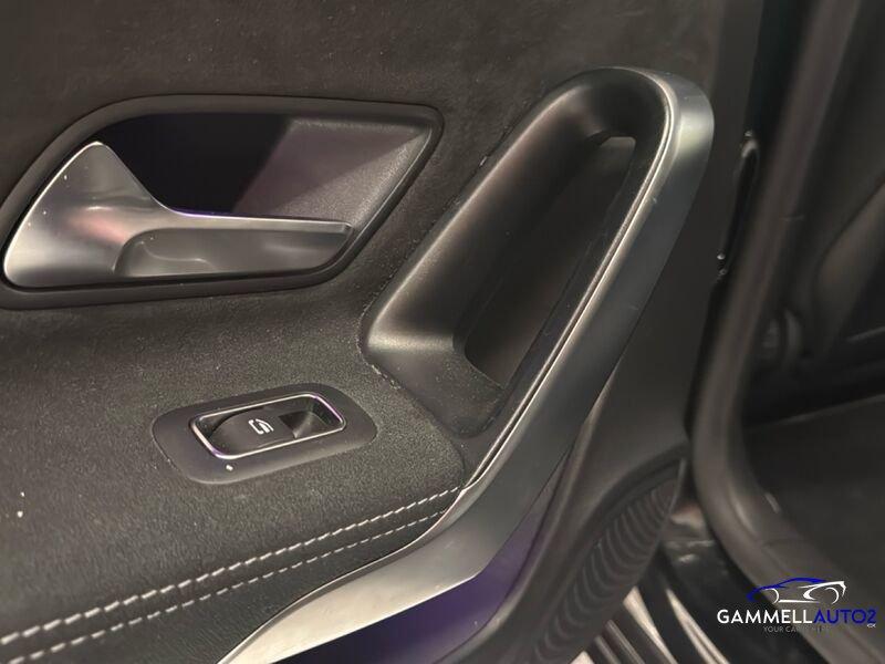 Mercedes-Benz Classe A A 180 d