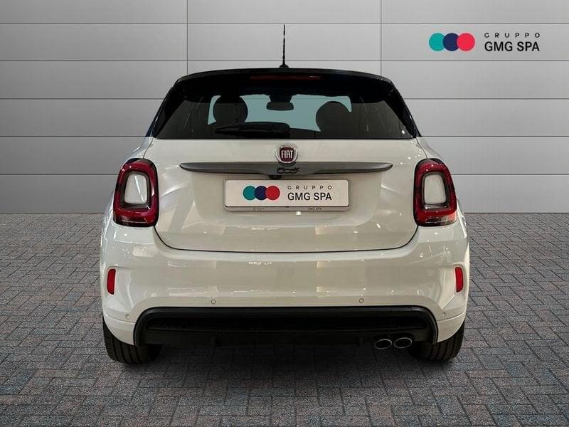 FIAT 500X 1.0 T3 Sport 120cv