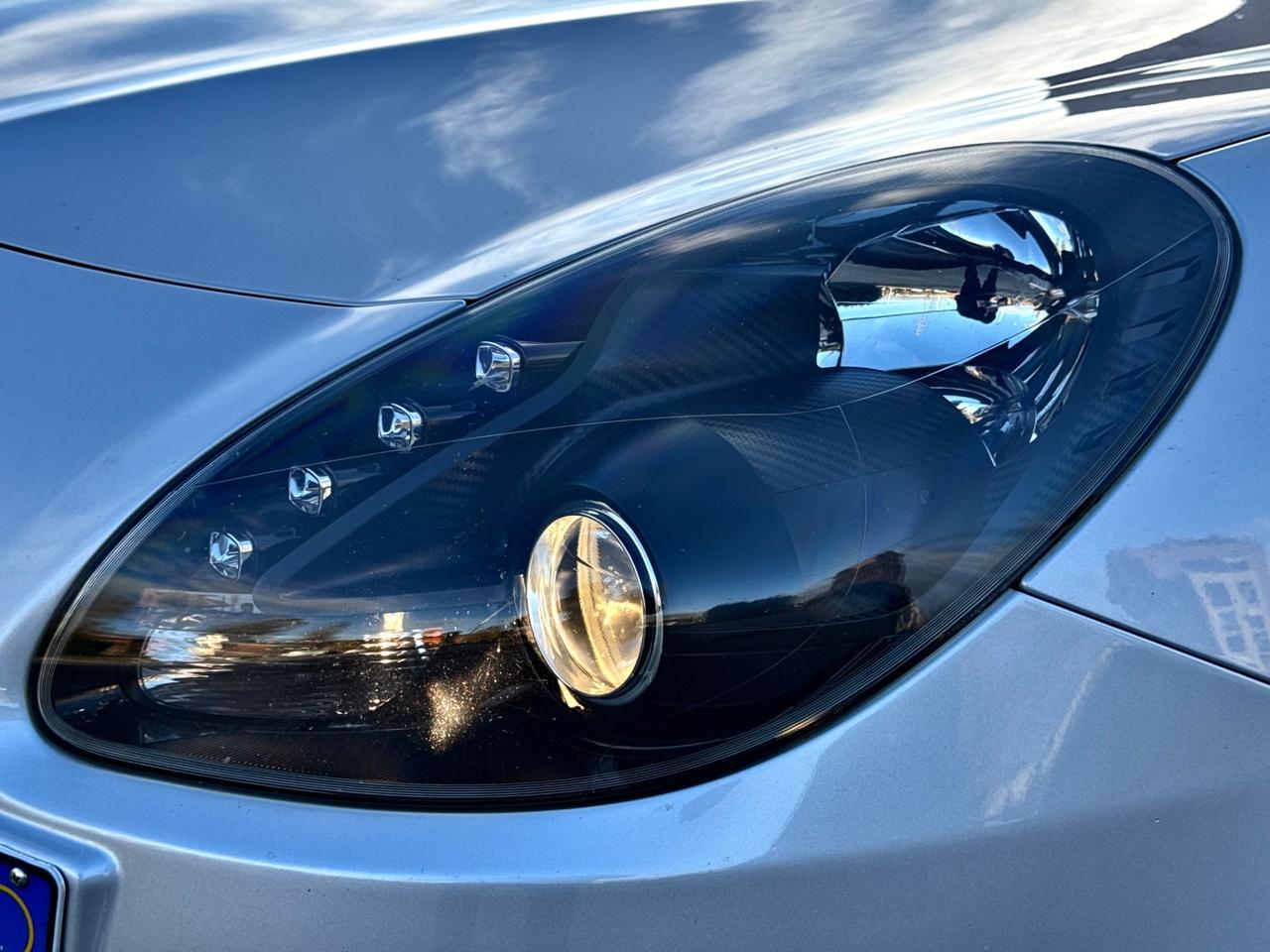 Alfa Romeo Giulietta 2.0 JTDm 170 CV Veloce Carbon Edition 2020