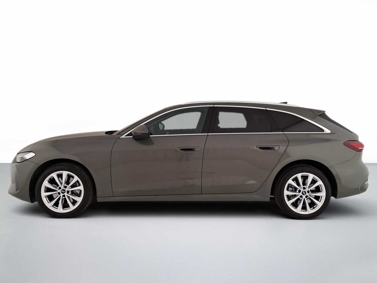 Audi A5 avant 2.0 tdi mhev+ business advanced 204cv s-tronic