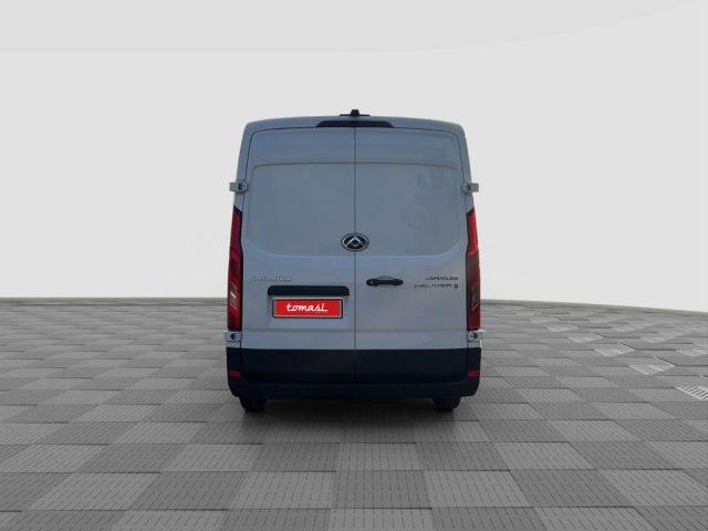 MAXUS Deliver 9 Deliver9 2.0CRDI 150CV FWD PL-TM Furgone