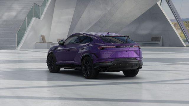 LAMBORGHINI Urus 4.0 Performante -Disponibile in 10gg