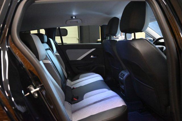 OPEL Astra 1.5 Turbo Diesel 130 CV AT8 Sports Tourer Ultimate