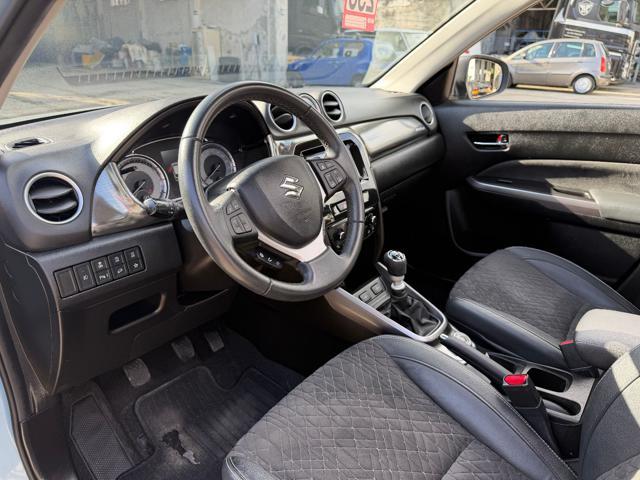 SUZUKI Vitara 1.4 Hybrid 4WD AllGrip Easy Starview
