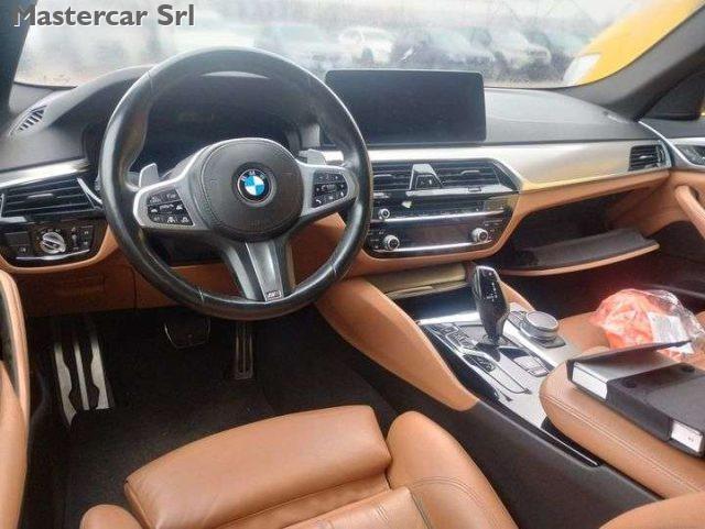 BMW 530 530d Touring xdrive Msport 286cv auto - GD014RT