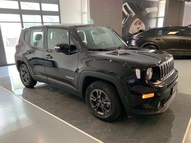 JEEP Renegade 1.6 Mjt 120 CV Longitude