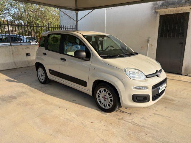 FIAT Panda 1.2 Easy BENZINA EURO 6 OK NEOPATENTATI