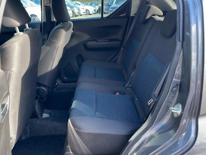 Suzuki Ignis III 2020 1.2h Top 2wd cvt