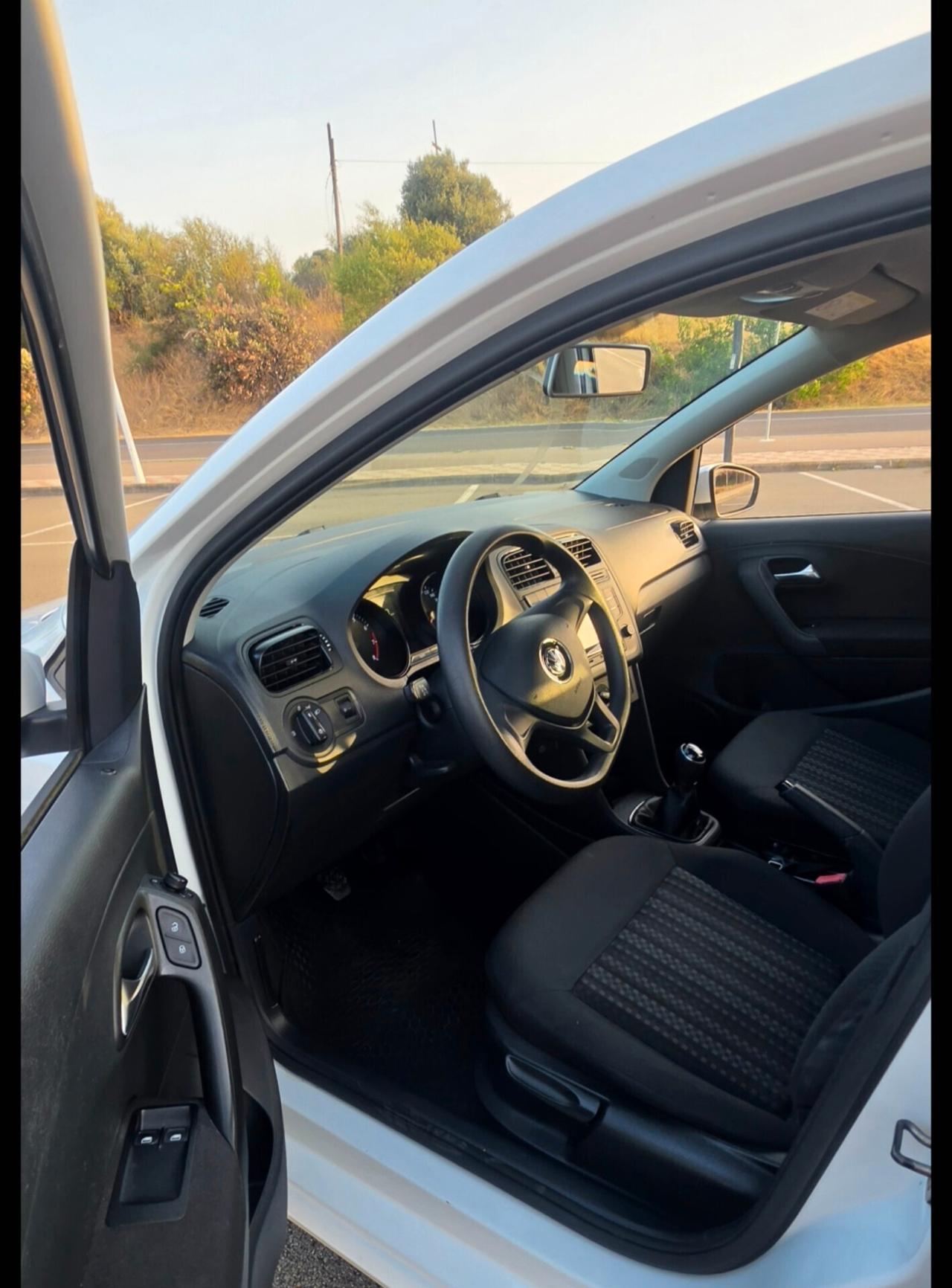 Volkswagen Polo 1.0 MPI 5p. Trendline