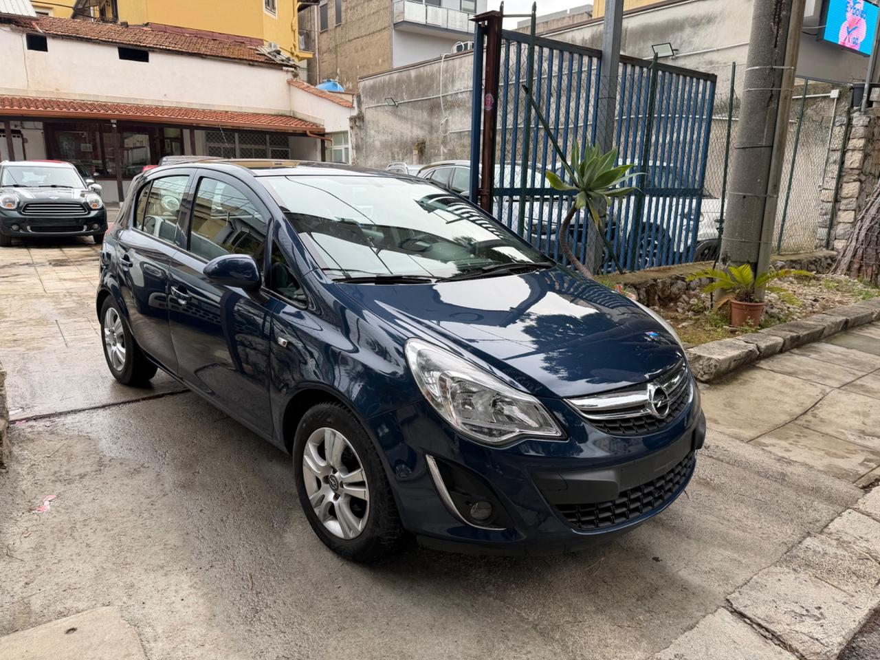 Opel Corsa 1.3 CDTI 95CV ecoFLEX Elective