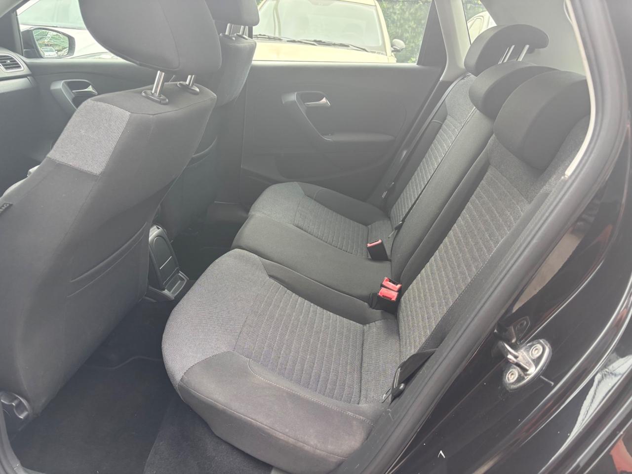 Volkswagen Polo 1.2 5p. Comfortline OK NEOPATENTATI
