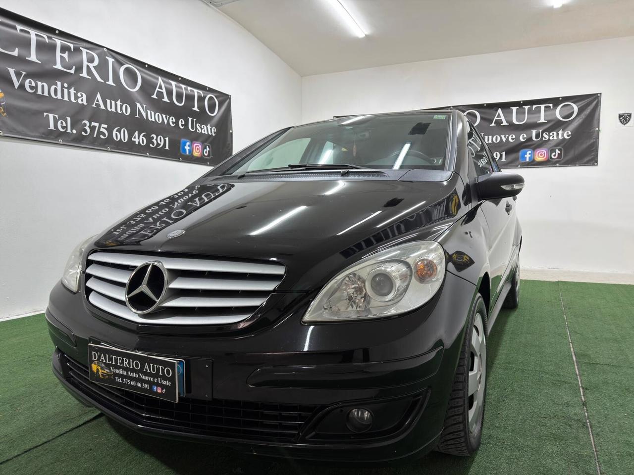 Mercedes-benz B 180 CDI