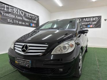 Mercedes-benz B 180 CDI
