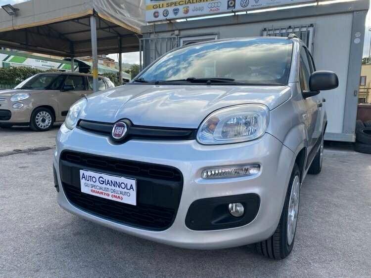 Fiat Panda 0.9 TwinAir KM 65000 Come Nuova