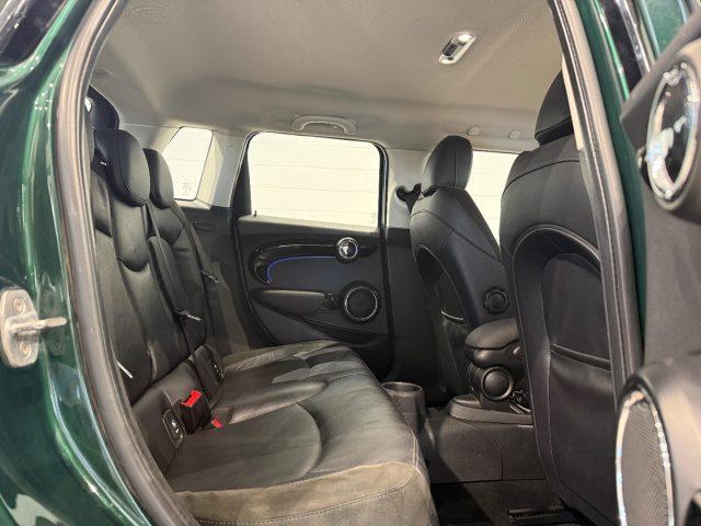 MINI Cooper D 1.5 Cooper D NEOPATENTATI / PREZZO REALE