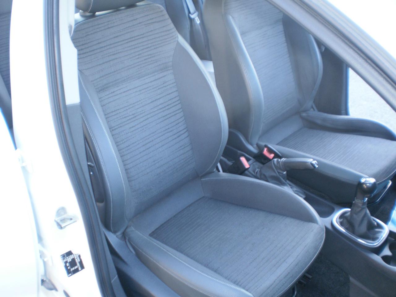 Opel Corsa 1.2 5 porte Cosmo GPL PELLE