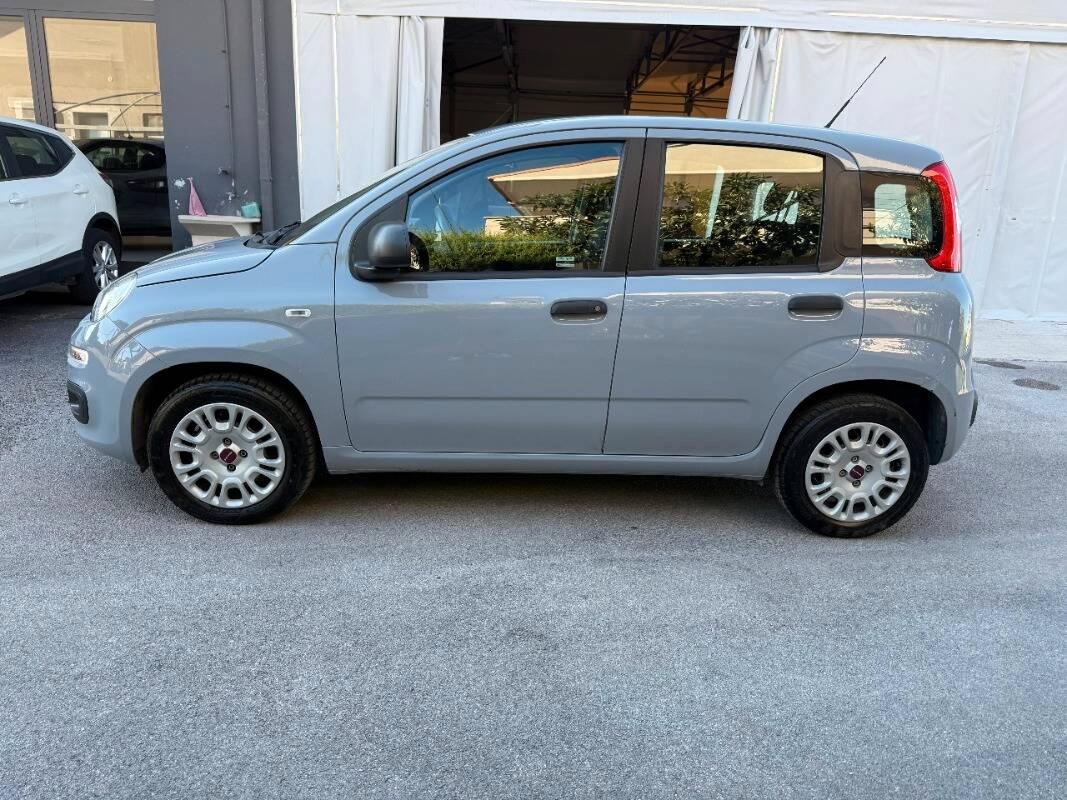 Fiat Panda 1.2 Pop s&s 69cv my19