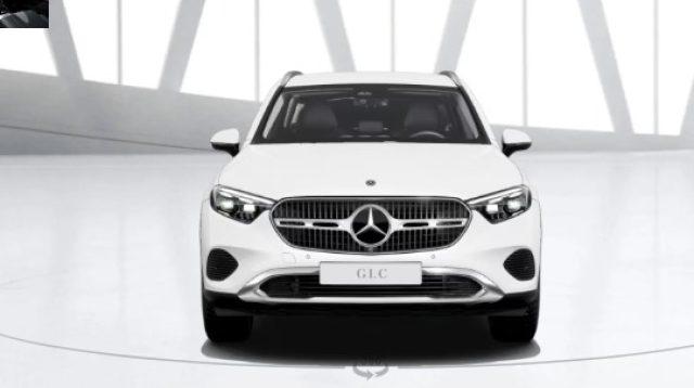 MERCEDES-BENZ GLC 220 d 4Matic Mild Hybrid Avantgarde Line