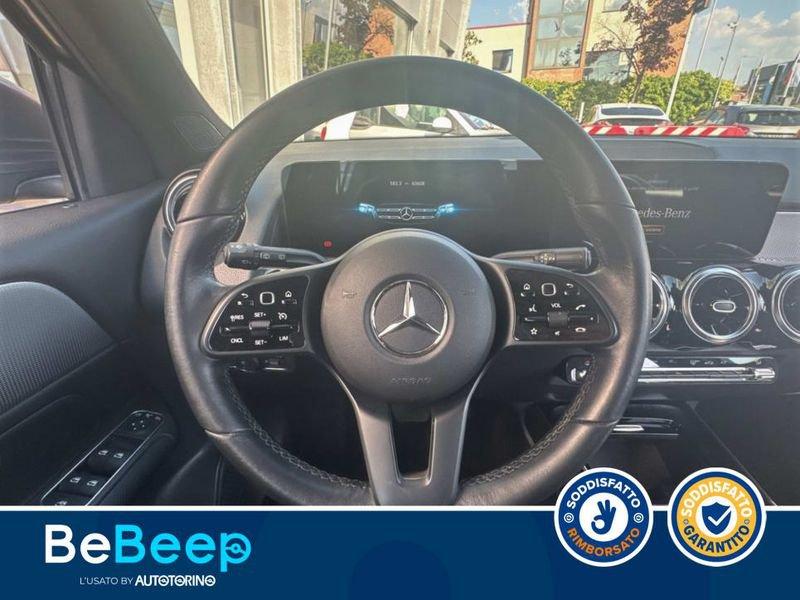 Mercedes-Benz Classe GLB GLB 180 D SPORT AUTO