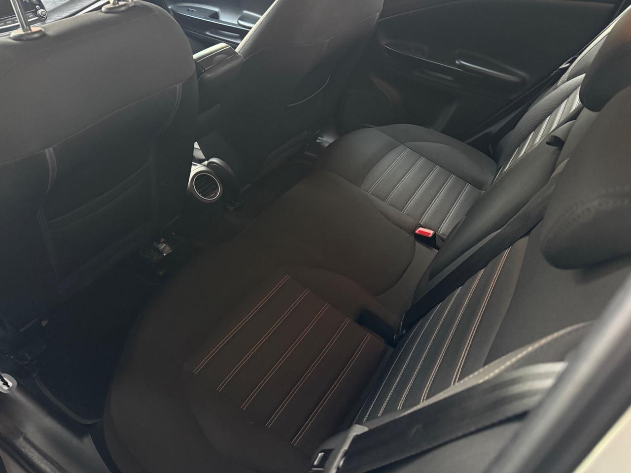 Alfa Romeo Giulietta 1.6 JTDm 120 CV Super NAVI