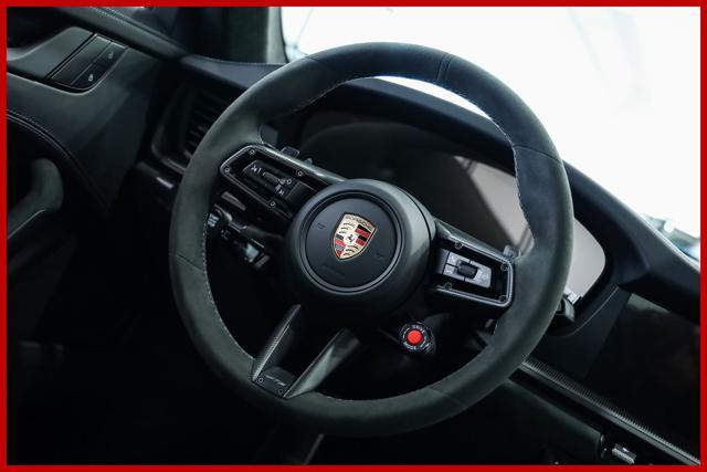 PORSCHE 992 992.2|Carrera 4 GTS|LED HD|LIFT|IVA ESP