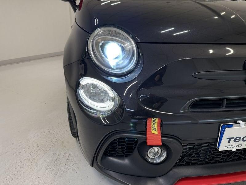 Abarth 595 595 1.4 Turbo T-Jet 145 CV - Stage 3