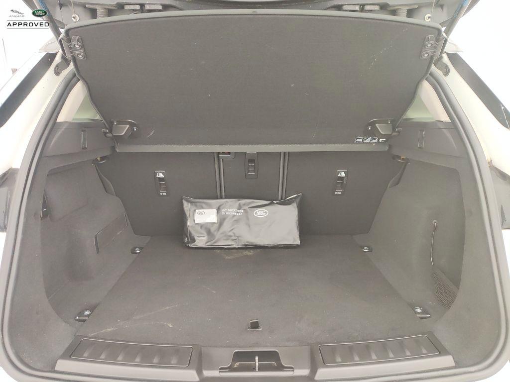 LAND ROVER RR Evoque 2ª serie - Range Rover Evoque 2.0D I4 163 CV AWD Auto