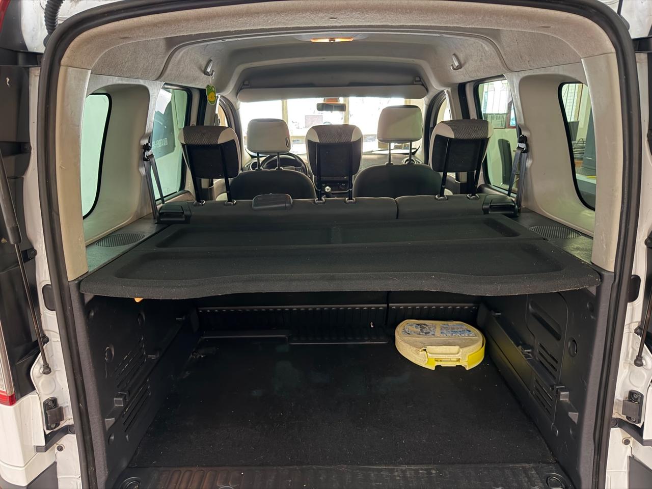 Renault Kangoo 1.5 dCi 90CV 5 porte Extrem